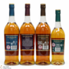 Glenmorangie - Legends (3x1L & 1x70cl) Thumbnail