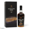 Highland Park - 25 Year Old (50.7%) Thumbnail