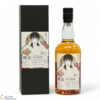 Chichibu - 8 Year Old 2013 - 1st Fill Bourbon Cask #2666 - Hear No Evil - TWE Thumbnail