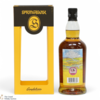Springbank - 13 Year Old - June 2010 Local Barley December 2023 Thumbnail