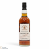 Speyside - 13 Year Old 2011 - 1st Fill & Refill Oloroso Sherry Butt - Signatory Vintage 100 Proof Edition #25 Thumbnail