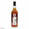 Speyside - 13 Year Old 2011 - 1st Fill & Refill Oloroso Sherry Butt - Signatory Vintage 100 Proof Edition #25 Thumbnail