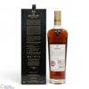 Macallan - 18 Year Old - Sherry Oak (2021) Thumbnail
