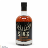 Stagg - Barrel Proof - Batch 24D (63.7% ABV)  Thumbnail