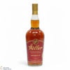 W.L. Weller - Wheated Bourbon Antique 107 - Fortnum & Mason - Sazerac Barrel Select #065 (75cl) Thumbnail
