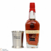 Maker's Mark - Cellar Aged 2024 Release - Bourbon Whisky & Julep Cup Thumbnail