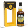Springbank - 8 Year Old - July 2016 Local Barley December 2024 Thumbnail