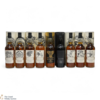 Game of Thrones - Limited Editions - 9 x 70cl (with Mortlach) Thumbnail