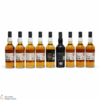 Game of Thrones - Limited Editions - 9 x 70cl (with Mortlach) Thumbnail