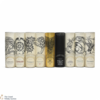 Game of Thrones - Limited Editions - 9 x 70cl (with Mortlach) Thumbnail