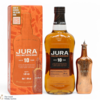 Jura - 10 Year Old & Flask Thumbnail