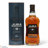 Jura - 18 Year Old Thumbnail