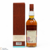 Tamnavulin - Sherry Cask Thumbnail