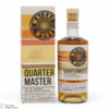 Quarter Master - 11 Year Old - Whisky Works Thumbnail