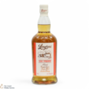 Longrow - 10 Year Old - 100 Proof 2025 Thumbnail
