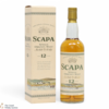 Scapa - 12 Year Old  Thumbnail