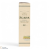 Scapa - 12 Year Old  Thumbnail