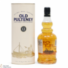 Old Pulteney - 12 Year Old Thumbnail
