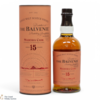 Balvenie - 15 Year Old - Madeira Cask Finish Thumbnail