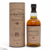 Balvenie - 18 Year Old - PX Cask Finish Thumbnail