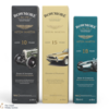 Bowmore - Aston Martin - Edition 4, 5 & 6 (2x1L & 1x70cl) Thumbnail