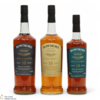 Bowmore - Aston Martin - Edition 4, 5 & 6 (2x1L & 1x70cl) Thumbnail