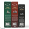 Bowmore - Aston Martin - Edition 7,8 & 9 (2x1L & 1x70cl) Thumbnail