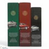Bowmore - Aston Martin - Edition 7,8 & 9 (2x1L & 1x70cl) Thumbnail