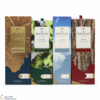 Macallan - The Quest Collection (3x70cl & 1x1L) Thumbnail