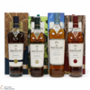 Macallan - The Quest Collection (3x70cl & 1x1L) Thumbnail