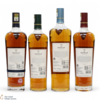 Macallan - The Quest Collection (3x70cl & 1x1L) Thumbnail