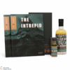 Macallan - 32 Year Old 1989 - The Intrepid Limited Edition - With Miniature & Book (1x50cl & 1x5cl) Thumbnail