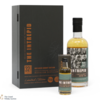 Macallan - 32 Year Old 1989 - The Intrepid Limited Edition - With Miniature & Book (1x50cl & 1x5cl) Thumbnail