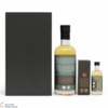 Macallan - 32 Year Old 1989 - The Intrepid Limited Edition - With Miniature & Book (1x50cl & 1x5cl) Thumbnail