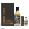 Macallan - 32 Year Old 1989 - The Intrepid Limited Edition - With Miniature & Book (1x50cl & 1x5cl) Thumbnail