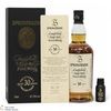 Springbank - 30 Year Old - Countdown Collection 2025 (1x70cl & 1x1.5cl) Thumbnail