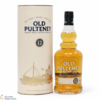 Old Pulteney - 12 Year Old Thumbnail