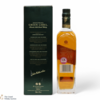 Johnnie Walker - 15 Year Old - Pure Malt - Green Label Thumbnail