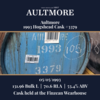 Aultmore - 1993 Hogshead #3379 - 131.96 Bulk L 53.4% ABV| Held In Bond Thumbnail