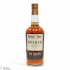 Buffalo Trace - Kosher Straight Rye Recipe 94 Proof (75cl) Thumbnail