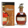 Blanton's - Straight From The Barrel - Cask Strength (63.35% ABV) Thumbnail