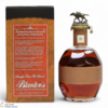 Blanton's - Straight From The Barrel - Cask Strength (63.35% ABV) Thumbnail
