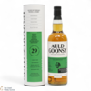 Invergordon - 29 Year Old 1995 #92251 - Auld Goonsy's Malt Thumbnail