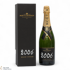 Moet & Chandon - 2006 Grand Vintage Collection Champagne (75cl) Thumbnail