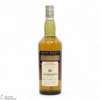 Glenlochy - 25 Year Old 1969 - Rare Malt 62.08% (75cl) Thumbnail