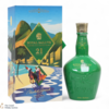 Chivas - Royal Salute - 21 Year Old - The Rio De Janeiro Polo Edition Thumbnail