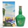 Chivas - Royal Salute - 21 Year Old - The Rio De Janeiro Polo Edition Thumbnail