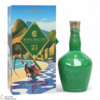 Chivas - Royal Salute - 21 Year Old - The Rio De Janeiro Polo Edition Thumbnail