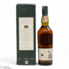 Lagavulin - 16 Year Old - White Horse Thumbnail