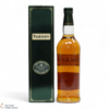 Tamdhu - Fine Single Malt Thumbnail
